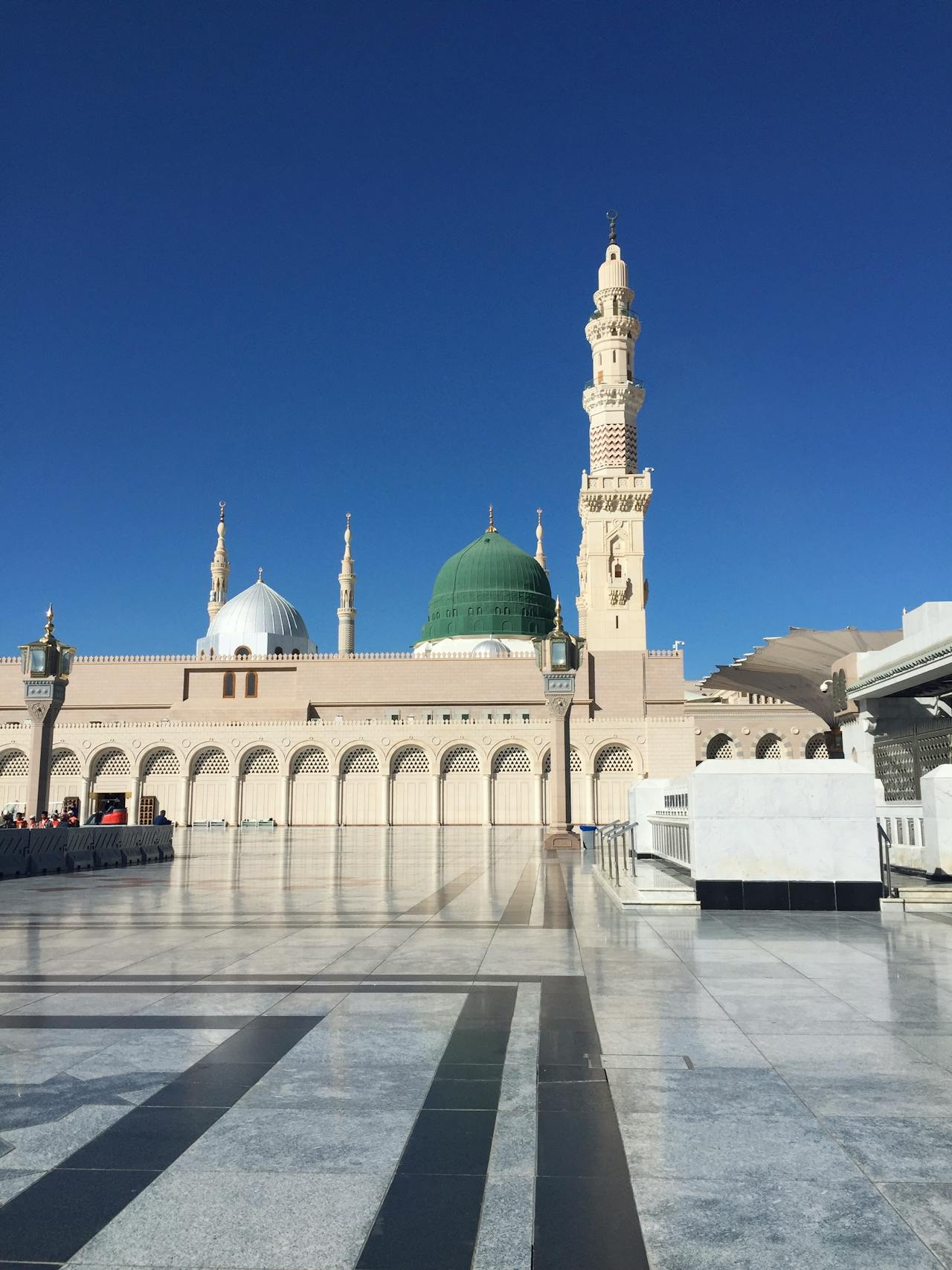 Madinah