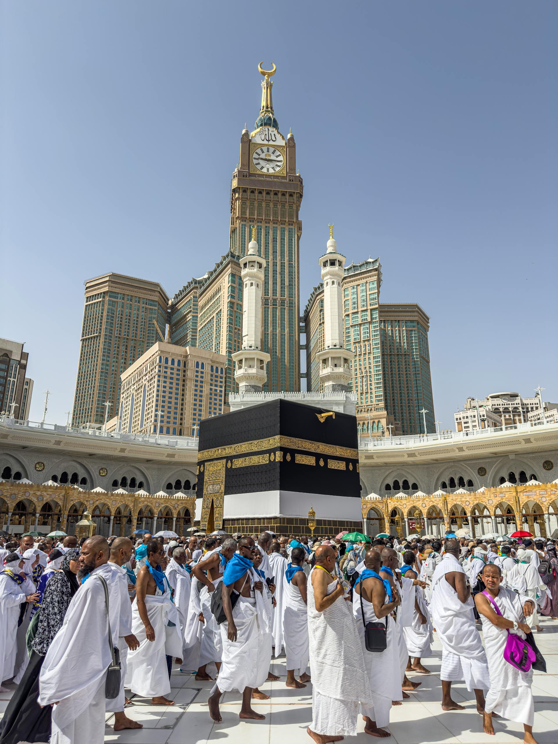 Makkah